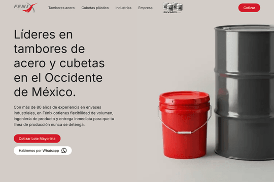 site profile thumbnail