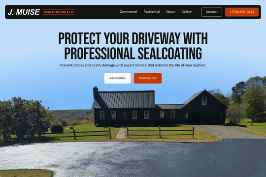 site profile thumbnail