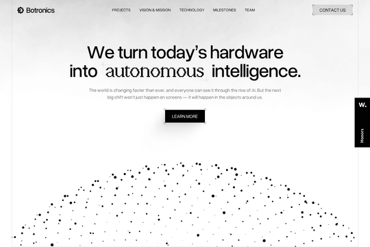 site profile thumbnail