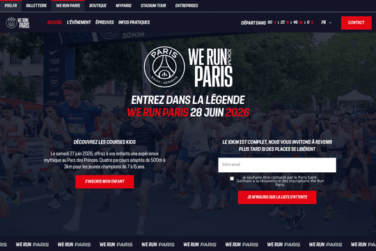 site profile thumbnail