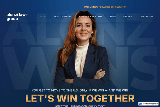 site profile thumbnail