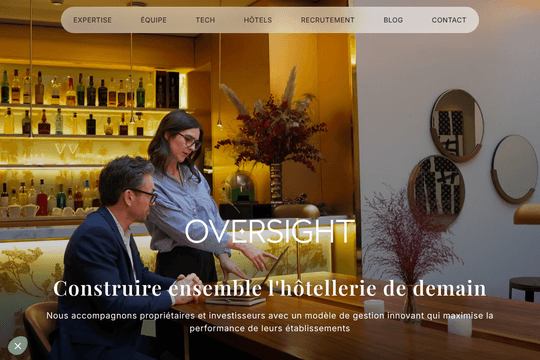 Oversight thumbnail