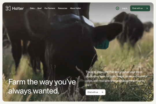 site profile thumbnail