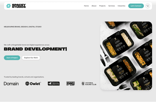 site profile thumbnail