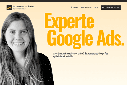 site profile thumbnail