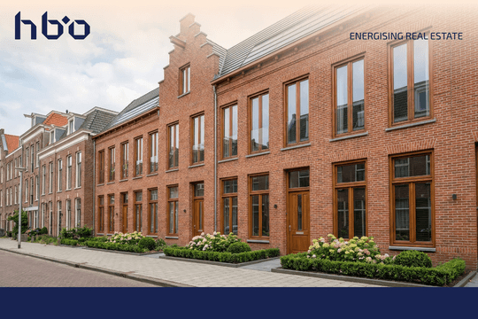 HB-O Energising real estate
