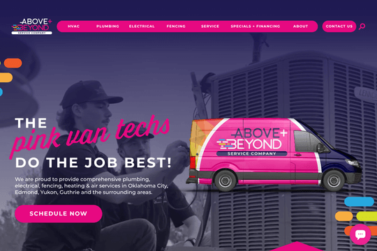 site profile thumbnail