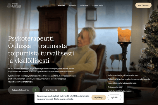 site profile thumbnail