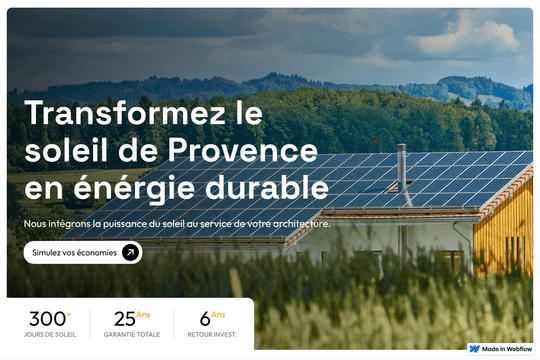 site profile thumbnail