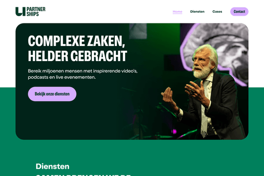 site profile thumbnail