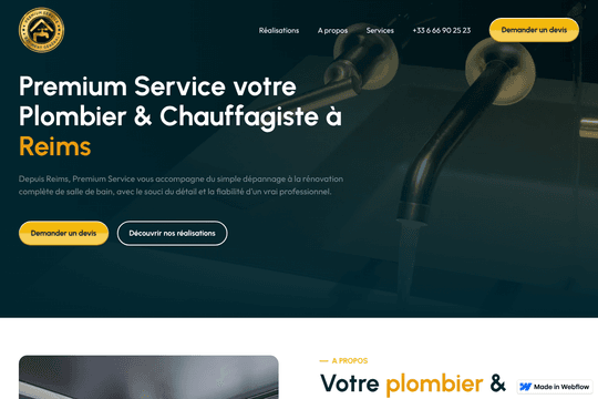 site profile thumbnail