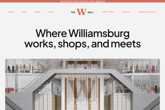 site profile thumbnail