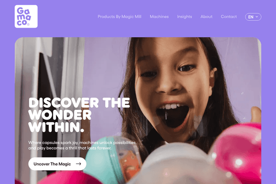 site profile thumbnail