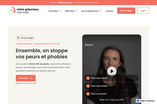 site profile thumbnail