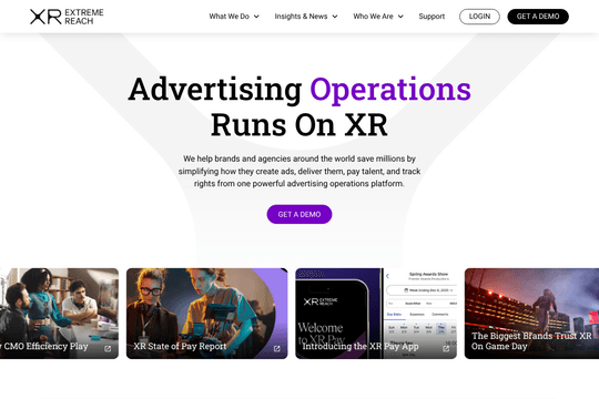 site profile thumbnail