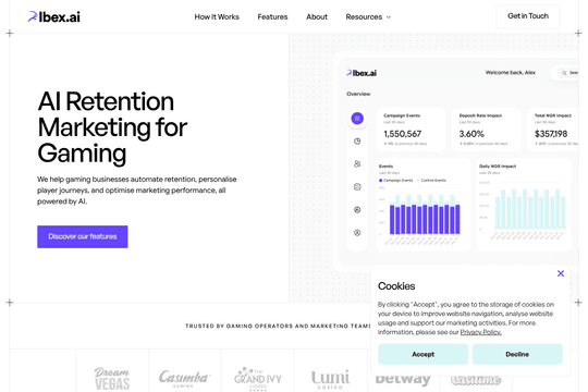 site profile thumbnail