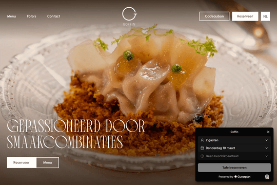 site profile thumbnail