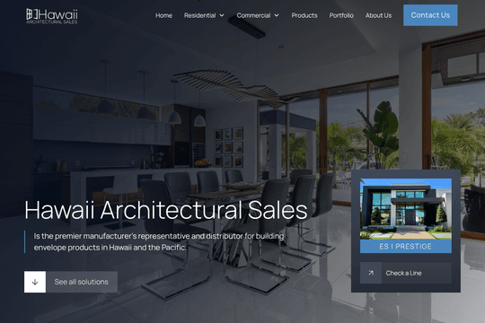 site profile thumbnail