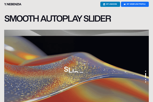 site profile thumbnail