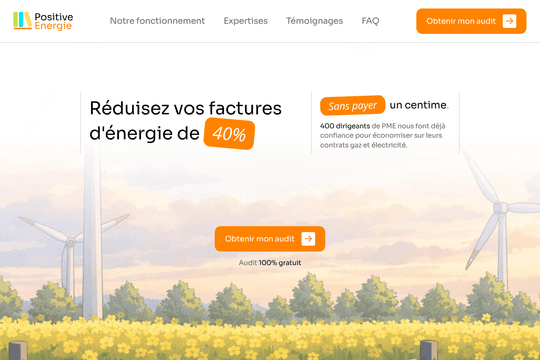 site profile thumbnail