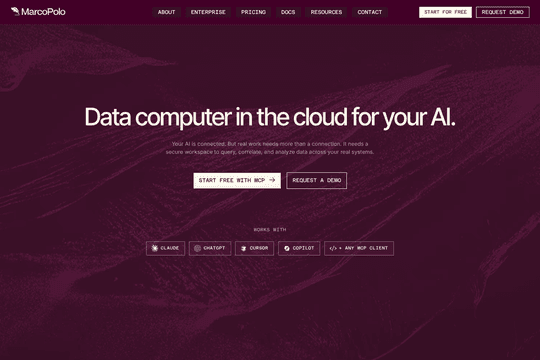 site profile thumbnail