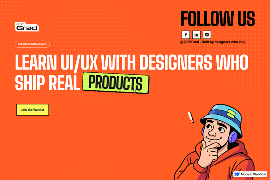 site profile thumbnail