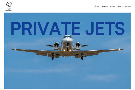 site profile thumbnail