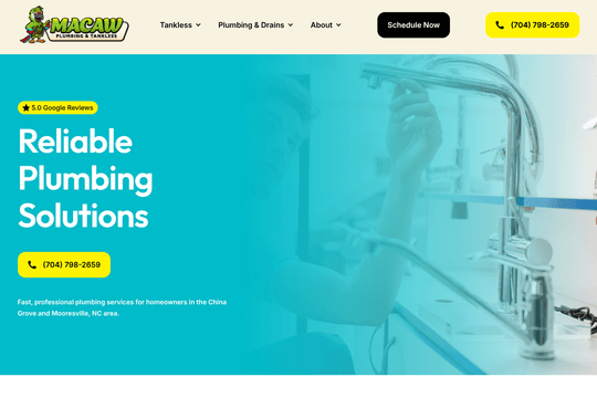 site profile thumbnail