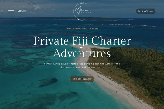 Manu Charters thumbnail