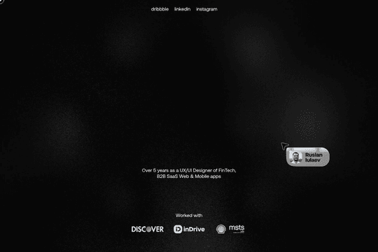 site profile thumbnail