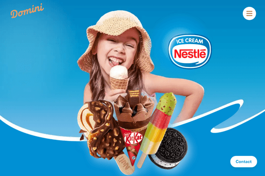 site profile thumbnail