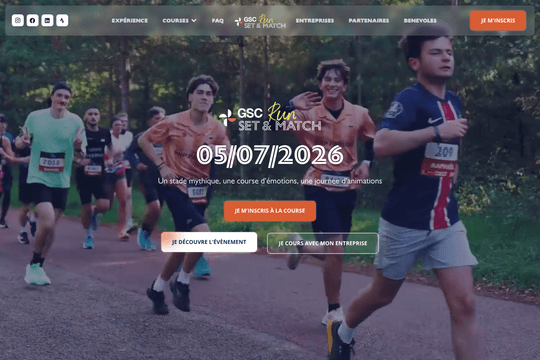 site profile thumbnail