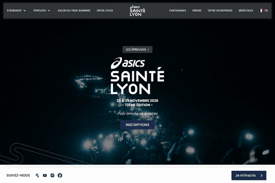 site profile thumbnail