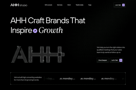 site profile thumbnail