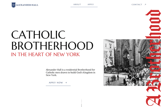 site profile thumbnail