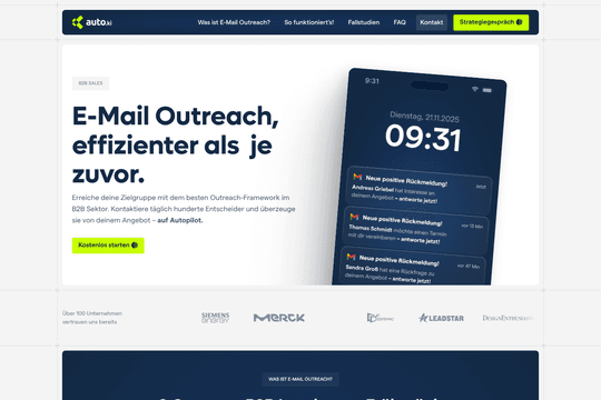 site profile thumbnail