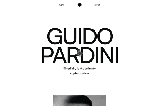 site profile thumbnail