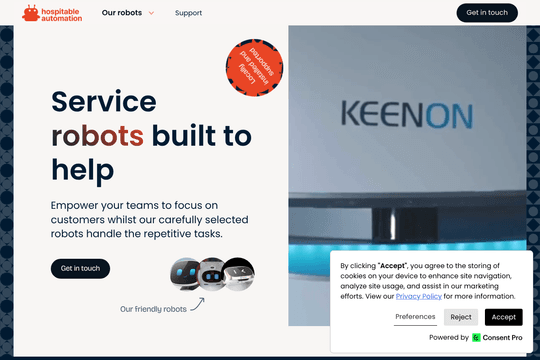 site profile thumbnail