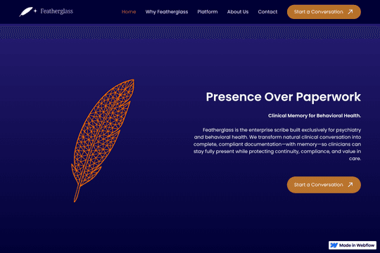 site profile thumbnail