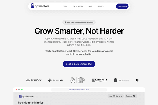 site profile thumbnail