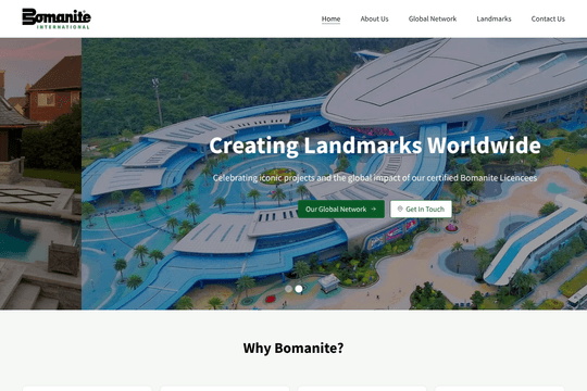 site profile thumbnail