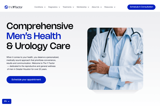 site profile thumbnail