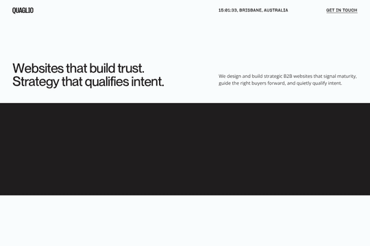 site profile thumbnail