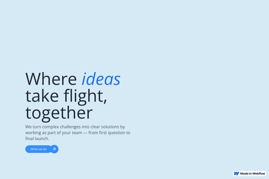 site profile thumbnail