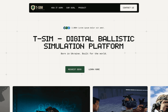 site profile thumbnail