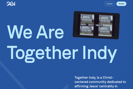 site profile thumbnail