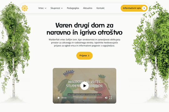 Waldorf Kindergarten thumbnail