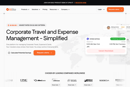 site profile thumbnail