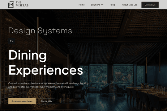 site profile thumbnail