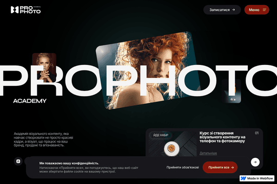 site profile thumbnail